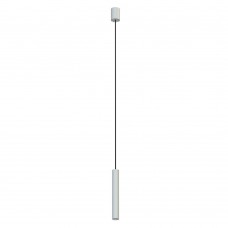 Подвесной светильник Nowodvorski Fourty M Gray 10902