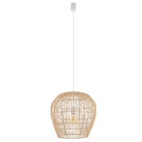 Подвесная люстра Nowodvorski Haiti S Wood 11163 Подвесная люстра Nowodvorski Haiti S Wood 11163