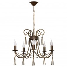 Подвесная люстра Nowodvorski Twist 2766 Подвесная люстра Nowodvorski Twist 2766