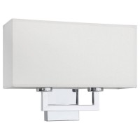 Бра Nowodvorski Hotel Ecru 4731 Бра Nowodvorski Hotel Ecru 4731