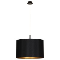 Подвесной светильник Nowodvorski Alice L Black/Gold 4961 Подвесной светильник Nowodvorski Alice L Black/Gold 4961