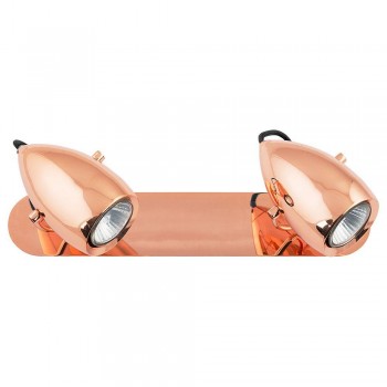 Спот Nowodvorski Salina Copper 6264