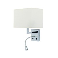 Бра Nowodvorski Hotel Led Ecru 6800 Бра Nowodvorski Hotel Led Ecru 6800