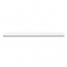 Потолочный cветильник Nowodvorski Straight Ceiling Led L White 7556