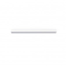 Потолочный cветильник Nowodvorski Straight Ceiling Led M White 7558