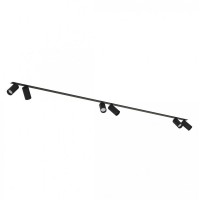 Спот Nowodvorski Mono Surface Black 7837 Спот Nowodvorski Mono Surface Black 7837