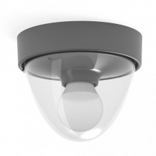 Настенно-потолочныйк с датчиком движения Nowodvorski Nook Sensor Graphite 7964