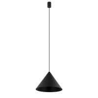Подвесной светильник Nowodvorski Zenith M Black 8001 Подвесной светильник Nowodvorski Zenith M Black 8001