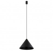 Подвесной светильник Nowodvorski Zenith M Black 8001