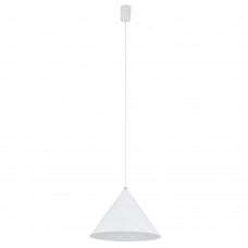 Подвесной светильник Nowodvorski Zenith M White 8002