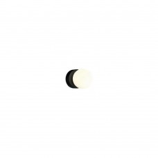 Настенный светильник Nowodvorski Brazos Black 8057