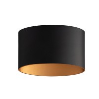 Настенный светильник Nowodvorski Ellipses Led Black/Gold 8181 Настенный светильник Nowodvorski Ellipses Led Black/Gold 8181