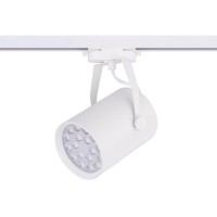 Трековый однофазный светильник Nowodvorski Profile Store Led Pro White 8325 Трековый однофазный светильник Nowodvorski Profile Store Led Pro White 8325