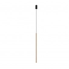 Подвесной светильник Nowodvorski Laser 750 Brass/Black 8431