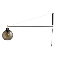 Бра Nowodvorski GRNE Black 9374 Бра Nowodvorski GRNE Black 9374