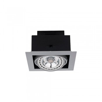 Встраиваемый светильник Nowodvorski Downlight 9573