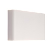 Настенный светильник Nowodvorski Haga White 9708 Настенный светильник Nowodvorski Haga White 9708