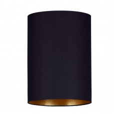 Абажур Nowodvorski Cameleon Barrel L Black/Gold 8418 Абажур Nowodvorski Cameleon Barrel L Black/Gold 8418