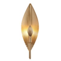 Бра Crystal Lux PALMA AP1 BRONZE Бра Crystal Lux PALMA AP1 BRONZE