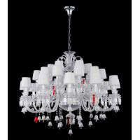Люстра Crystal Lux PRINCESS SP30