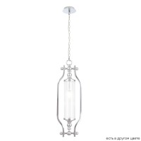 Светильник подвесной Crystal Lux TOMAS SP1 CHROME Светильник подвесной Crystal Lux TOMAS SP1 CHROME
