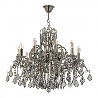 Люстра подвесная Dio D'Arte Alessandria E 1.1.10.601 N Люстра подвесная Dio D'Arte Alessandria E 1.1.10.601 N