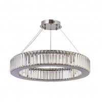 Люстра подвесная Arti Lampadari Anzio L 1.5.60.100 N Люстра подвесная Arti Lampadari Anzio L 1.5.60.100 N