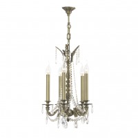 Подвесная люстра Dio DArte Elite Arezzo E 1.1.5.600 A Подвесная люстра Dio DArte Elite Arezzo E 1.1.5.600 A