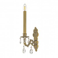 Бра Dio DArte Elite Arezzo E 2.1.1.100 A Бра Dio DArte Elite Arezzo E 2.1.1.100 A