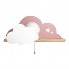 10134 Pink Бра LOFT IT Axel 10134 Pink Бра LOFT IT Axel