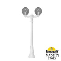 Садово-парковый фонарь FUMAGALLI ARTU BISSO/G250 2L G25.158.S20.WZF1R Садово-парковый фонарь FUMAGALLI ARTU BISSO/G250 2L G25.158.S20.WZF1R