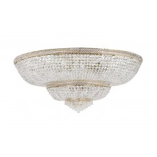 Потолочная люстра Dio DArte Asfour Bari E 1.2.130.200 G