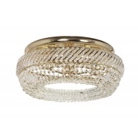 Потолочный светильник Dio DArte Asfour Bari E 1.4.40.200 G