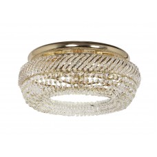 Потолочный светильник Dio DArte Asfour Bari E 1.4.40.200 G