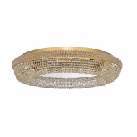 Потолочный светильник Dio DArte Elite Bari E 1.4.80.100 G Потолочный светильник Dio DArte Elite Bari E 1.4.80.100 G