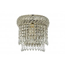 Настенный светильник Dio DArte Elite Bari E 2.10.100 N