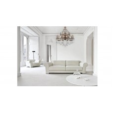 Lucia Tucci BARLETTA 1730.15 coffe gold