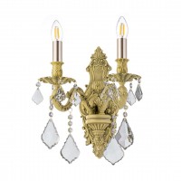 Бра Dio DArte Elite Barolo E 2.1.2.600 W Бра Dio DArte Elite Barolo E 2.1.2.600 W