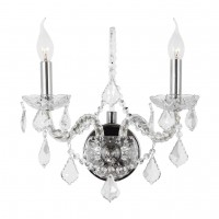 Бра Dio DArte Elite Bertola E 2.1.2.600 N Бра Dio DArte Elite Bertola E 2.1.2.600 N