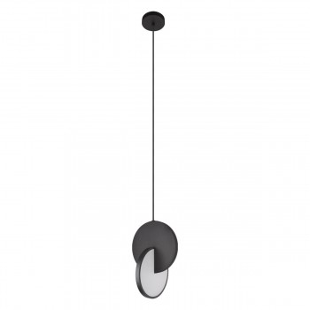 9970BK Подвесной светильник LOFT IT ECLIPSE