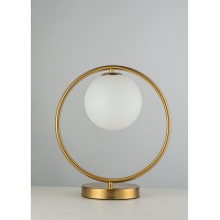 Настольная лампа Arti Lampadari Candiolo H 4.1.T2 B