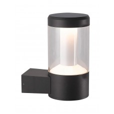 1504-11,5W-3000K-Gr Светильник светодиодный уличный