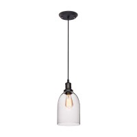 LOFT1814 Подвесной светильник LOFT IT Glass bell LOFT1814 Подвесной светильник LOFT IT Glass bell