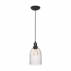 LOFT1814 Подвесной светильник LOFT IT Glass bell
