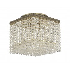 Потолочная люстра Dio DArte Asfour Cremono E 1.2.24.200 G