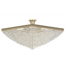 Потолочный светильник Dio DArte Asfour Cremono E 1.3.50x50.200 G