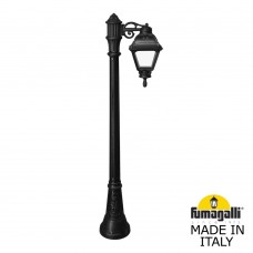 Садово-парковый фонарь FUMAGALLI ARTU BISSO/CEFA 1L U23.158.S10.AXF1R