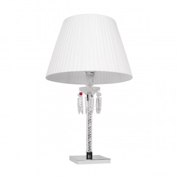 10210T White Настольная лампа LOFT IT Zenith