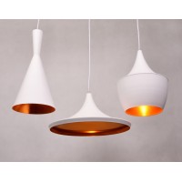 Подвесной светильник Lumina Deco Foggi LDP 7712-3 PR WT Подвесной светильник Lumina Deco Foggi LDP 7712-3 PR WT