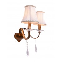 Бра Lumina Deco Rifossa LDW 9012-2 Бра Lumina Deco Rifossa LDW 9012-2